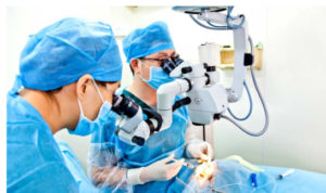 cataract surgery Singapore